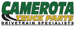 CAMEROTA TRUCK PARTS DRIVETRAIN SPECIALISTS trademark