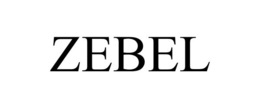 ZEBEL trademark