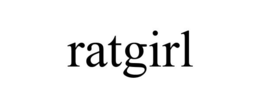 RATGIRL trademark
