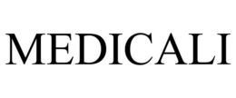 MEDICALI trademark