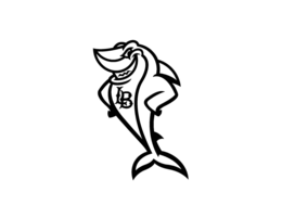 LB trademark