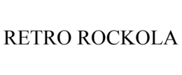 RETRO ROCKOLA trademark