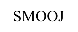 SMOOJ trademark