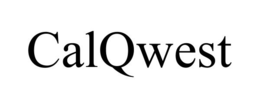 CALQWEST trademark