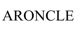ARONCLE trademark