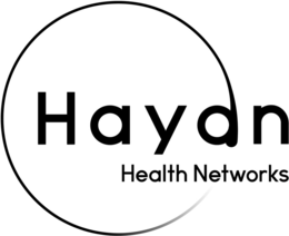HAYAN HEATH NETWORKS trademark