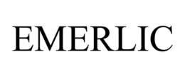 EMERLIC trademark