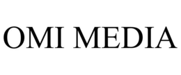 OMI MEDIA trademark