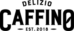 DELIZIO CAFFINO EST. 2018 trademark