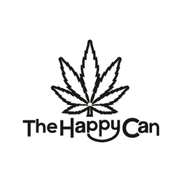 THE HAPPY CAN trademark