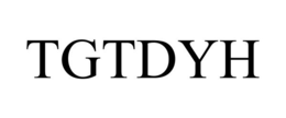 TGTDYH trademark