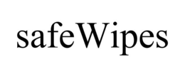SAFEWIPES trademark