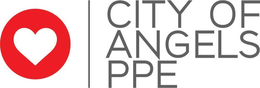 CITY OF ANGELS PPE trademark