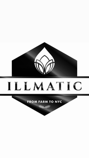 ILLMATIC FROM FARM TO NYC trademark