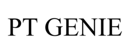 PT GENIE trademark