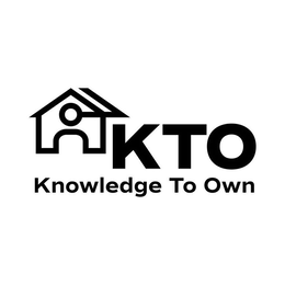 KTO KNOWLEDGE TO OWN trademark