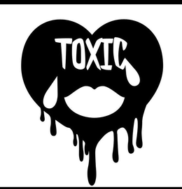 TOXIC trademark