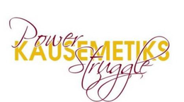POWER STRUGGLE KAUSEMETIKS trademark