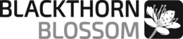 BLACKTHORN BLOSSOM trademark