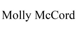 MOLLY MCCORD trademark