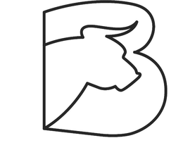 B trademark