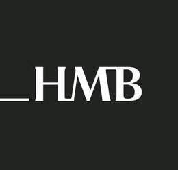 HMB trademark