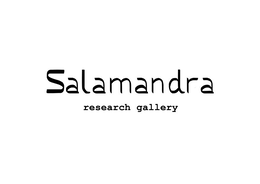 SALAMANDRA RESEARCH GALLERY trademark