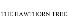 THE HAWTHORN TREE trademark