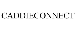 CADDIECONNECT trademark