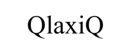 QLAXIQ trademark