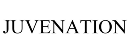 JUVENATION trademark