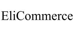 ELICOMMERCE trademark