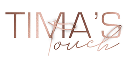 TIMA'S TOUCH trademark