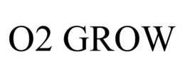 O2 GROW trademark