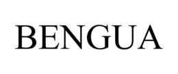 BENGUA trademark