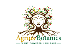 AGRIUS BOTANICS PLANT POWERED HAIR CARE trademark