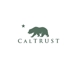 CALTRUST trademark