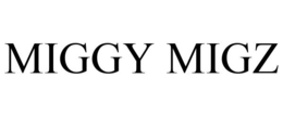 MIGGY MIGZ trademark