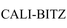 CALI-BITZ trademark