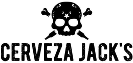 CERVEZA JACK'S trademark