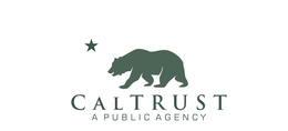CALTRUST A PUBLIC AGENCY trademark