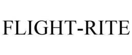 FLIGHT-RITE trademark