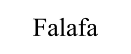 FALAFA trademark