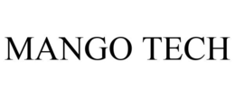 MANGO TECH trademark