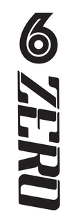 6 ZERO trademark