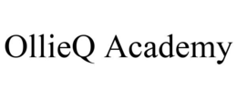 OLLIEQ ACADEMY trademark