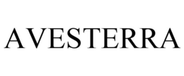 AVESTERRA trademark