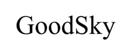 GOODSKY trademark