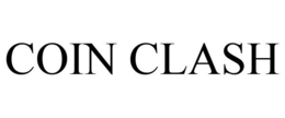 COIN CLASH trademark