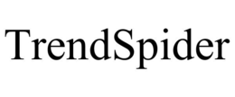 TRENDSPIDER trademark
